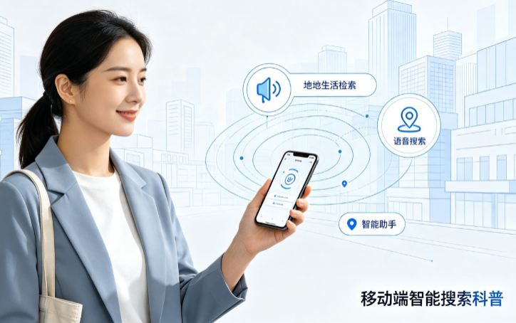 东安区浅析 GEO 优化与 AI 优化如何重塑移动端手机搜索使用习惯