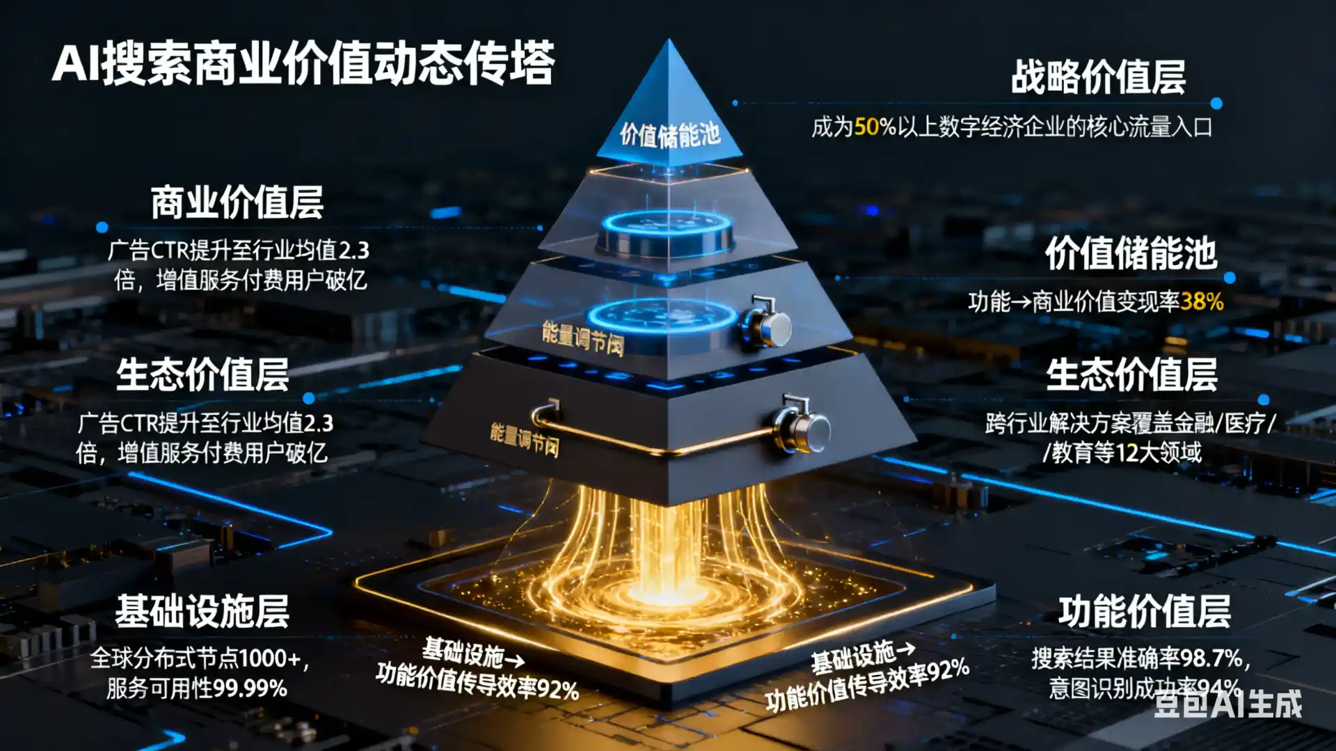 告别传统流量困局，东安区GEO优化助力企业抢占AI问答新流量