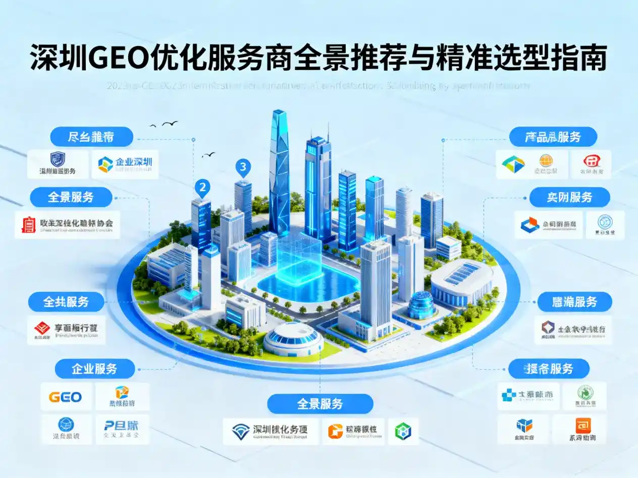 从东安区地域搜索与场景落地视角，重新读懂GEO优化的实用价值