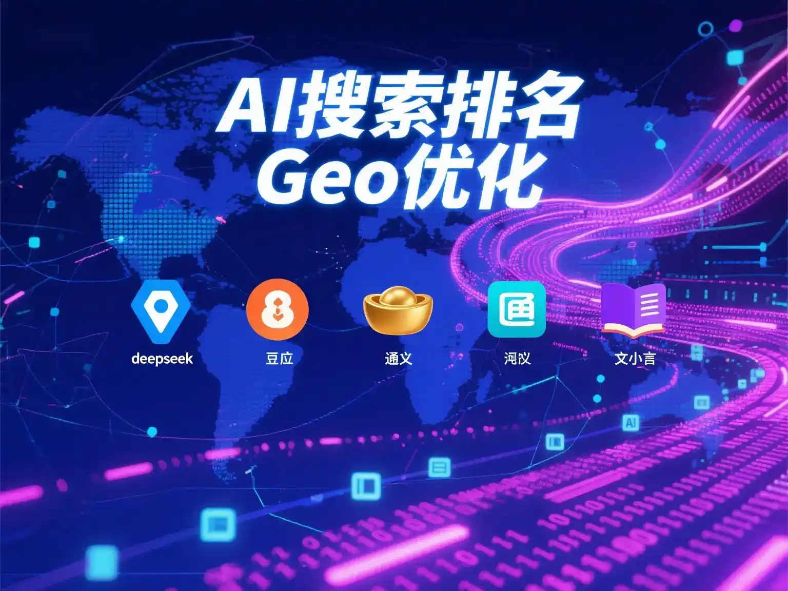 东安区国硕AI：探索GEO生成式引擎优化的企业品牌实践